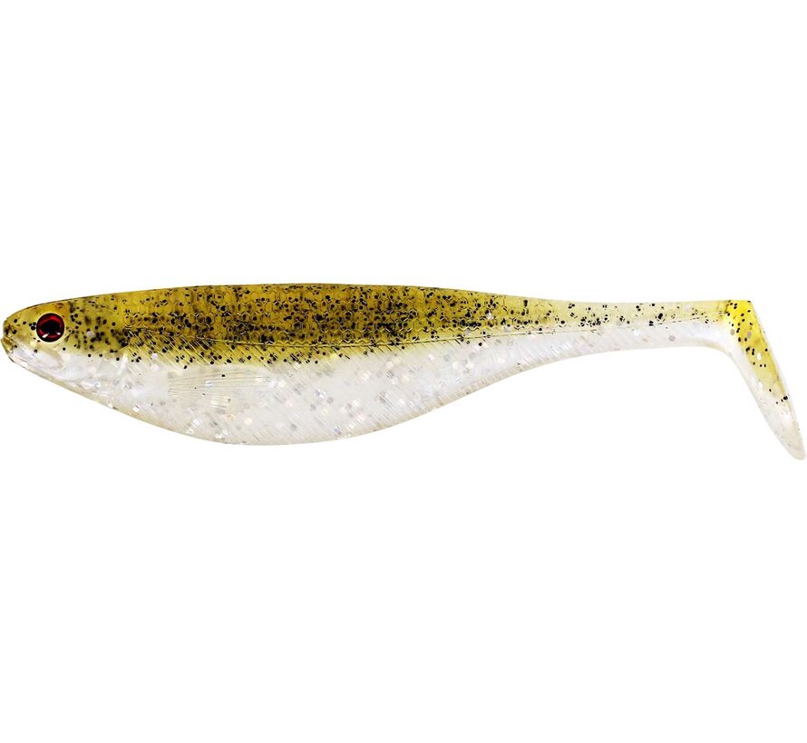 Shadteez 12CM 15G 4 3/4" 1/2OZ