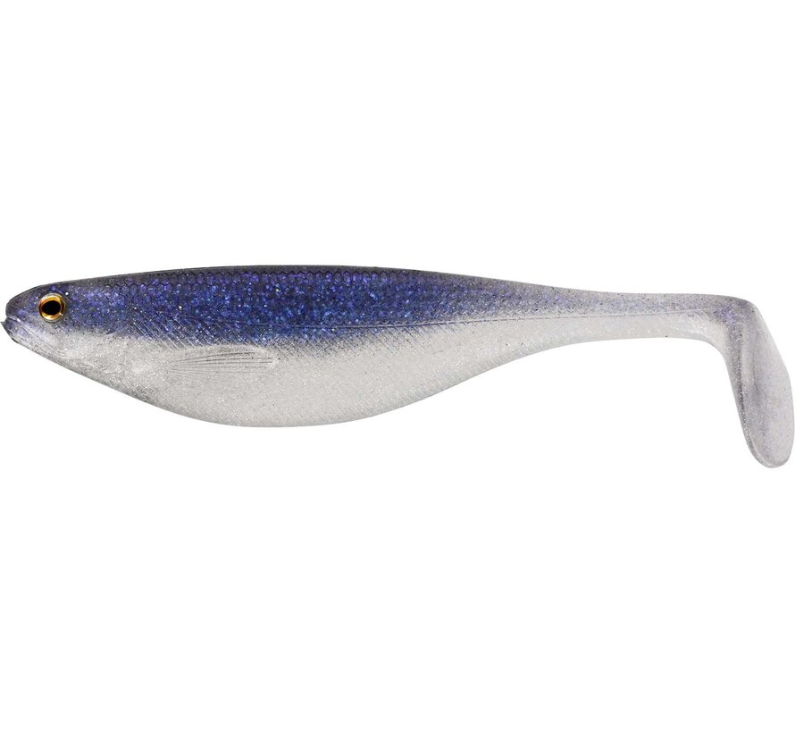 Shadteez 9CM 7G 3 1/2" 1/4OZ