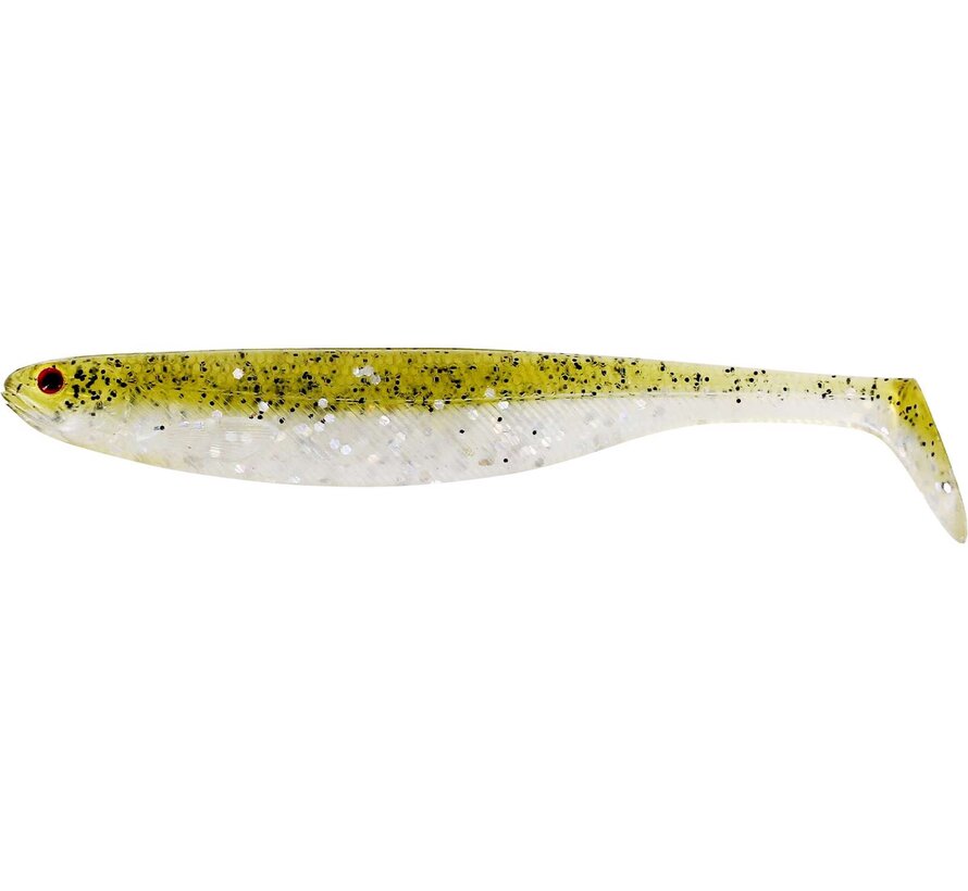Shadteez Slim 12CM 10G 4 3/4" 3/8OZ