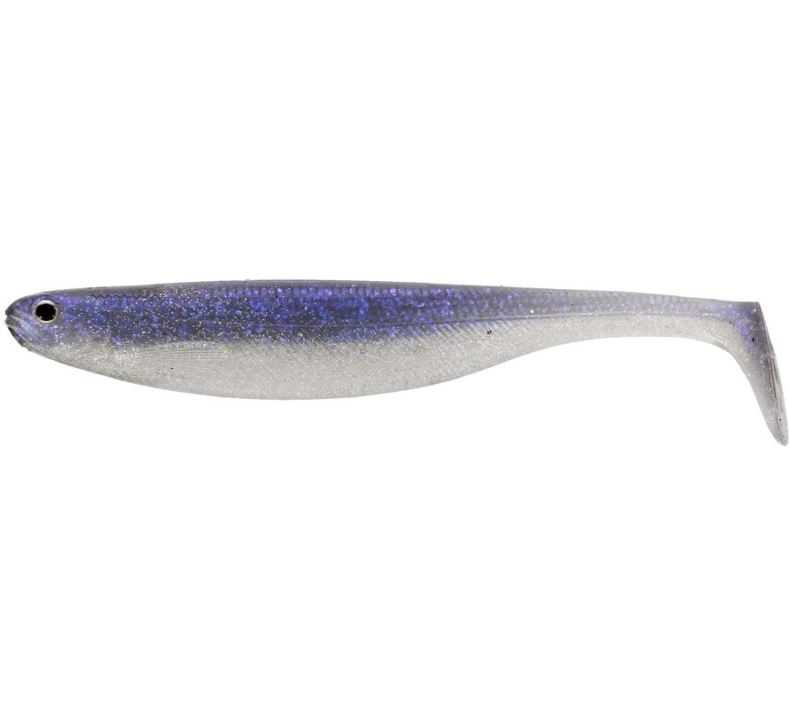 Shadteez Slim 12CM 10G 4 3/4" 3/8OZ