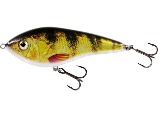 Westin Swim Glidebait 8CM 16G Suspending