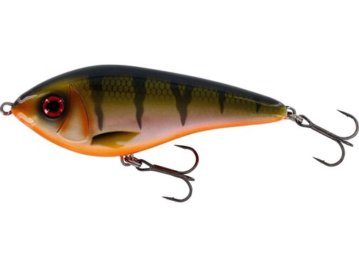 Westin Swim Glidebait 10CM 31G Low Floating