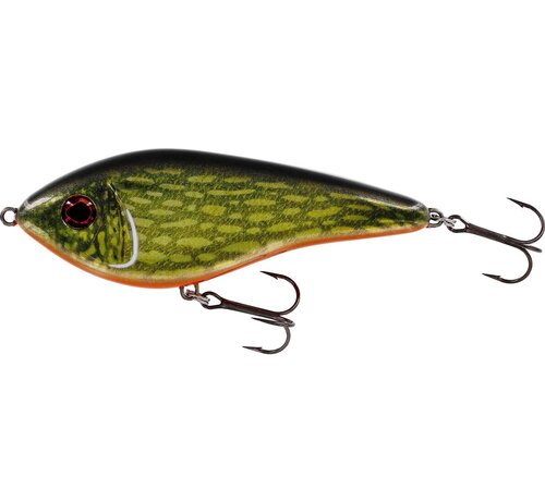 Westin Swim Glidebait 10CM 31G Low Floating