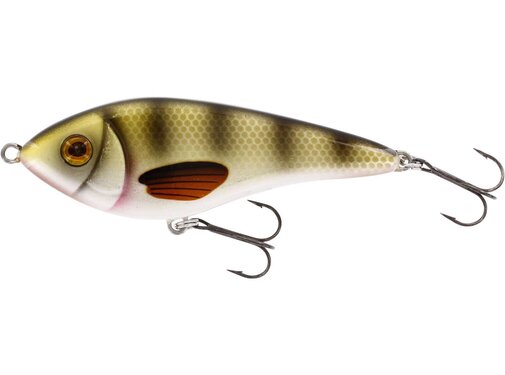 Westin Swim Glidebait 12CM 53G Suspending
