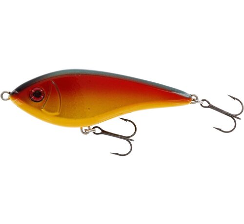 Westin Swim Glidebait 12CM 53G Suspending