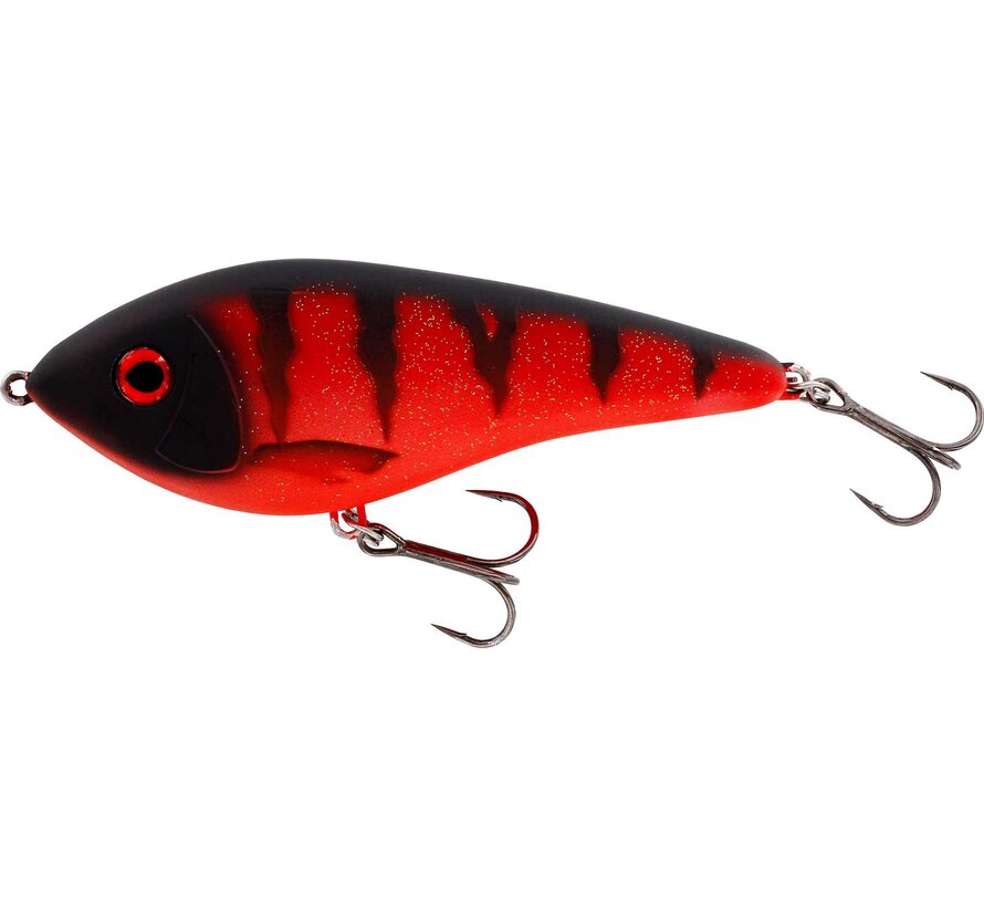 Swim Glidebait 13.5CM 86G Sinking