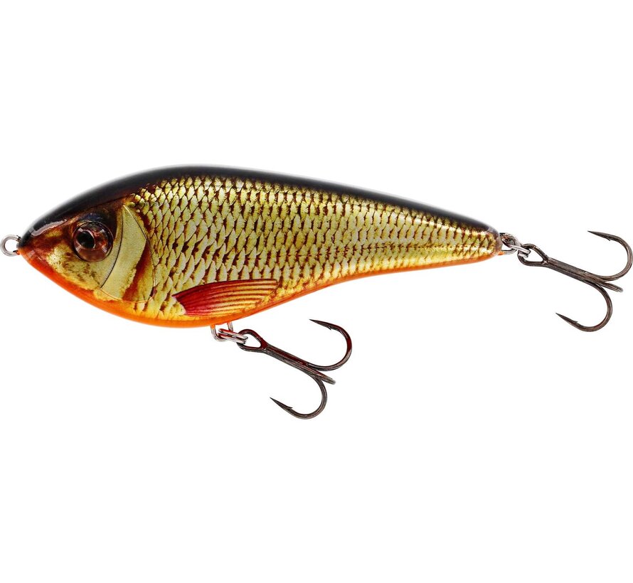 Swim Glidebait 13.5CM 86G Sinking