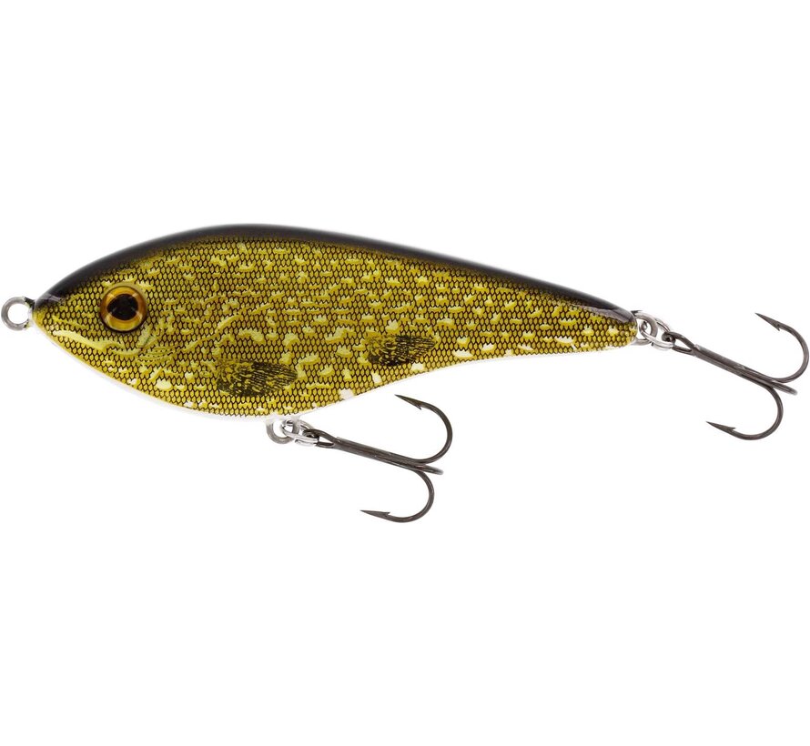 Swim Glidebait 13.5CM 86G Sinking