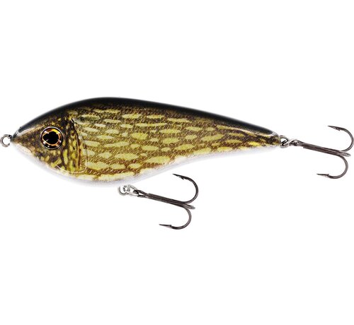 Westin Swim Glidebait 13.5CM 86G Sinking