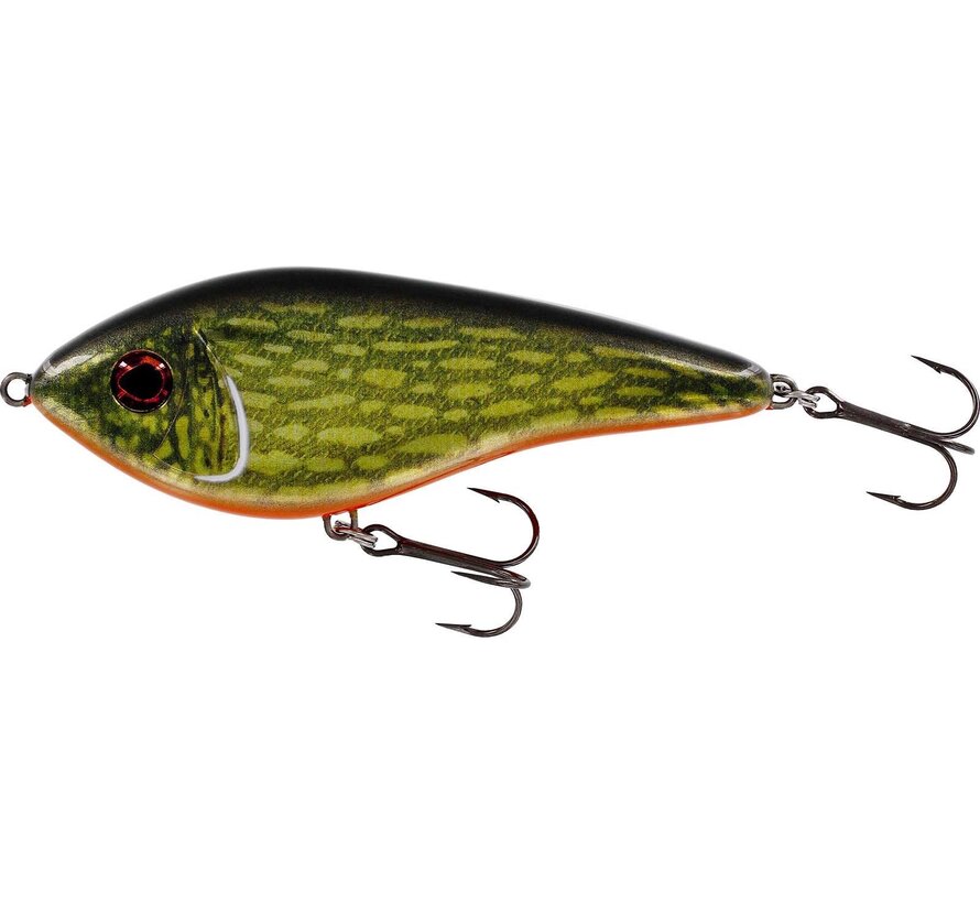 Swim Glidebait 13.5CM 86G Sinking