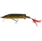 Westin Mike the Pike Crankbait 14CM 30G Floating 5 1/2" 1 1/16OZ