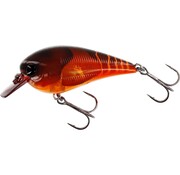 Westin Bassbite 2.5 Squarebill 7CM 16G Floating 2 3/4" 9/16OZ