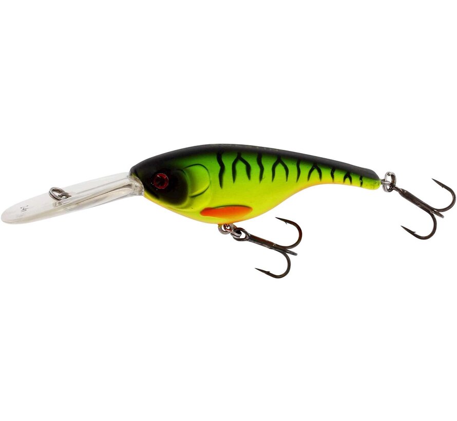 Babybite DR Crankbait 6,5CM 13G Floating 2 1/2" 7/16OZ
