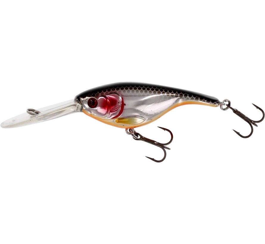 Babybite DR Crankbait 6,5CM 13G Floating 2 1/2" 7/16OZ