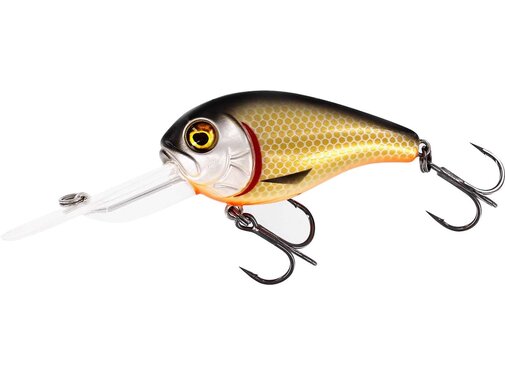 Westin Megabite DR Crankbait 6CM 19G Floating 2 3/8" 11/16OZ
