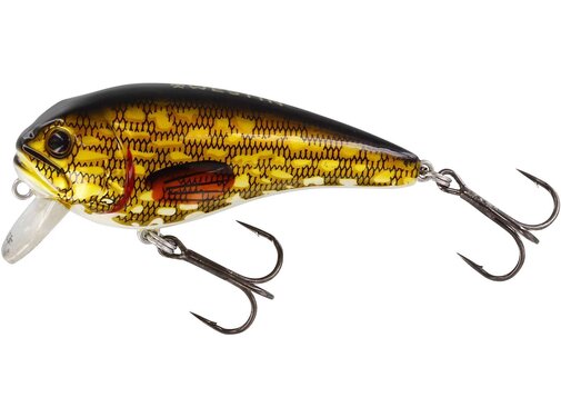 Westin Fatbite Crankbait 5,5CM 8G Floating 2 1/8" 5/16OZ