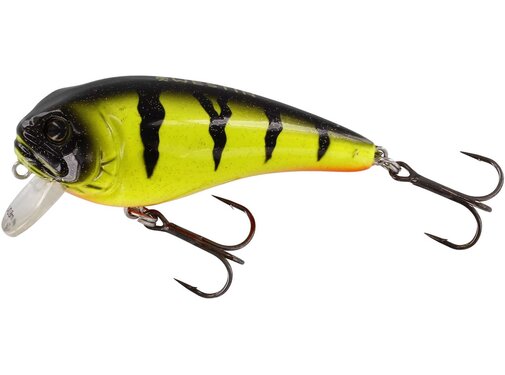 Westin Fatbite Crankbait 8CM 24G Floating 3" 7/8OZ