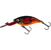 Westin Buzzbite Crankbait 4CM 4G Low Floating 1 1/2" 1/8OZ