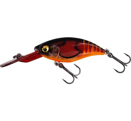 Westin Buzzbite Crankbait 4CM 4G Low Floating 1 1/2" 1/8OZ