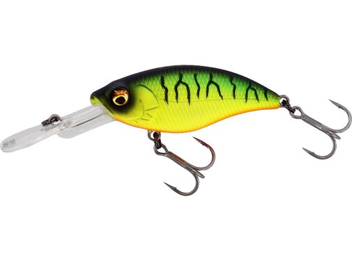 Westin Buzzbite Crankbait 6CM 10G Suspending 2 3/8" 3/8OZ