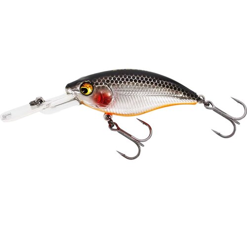 Westin Buzzbite Crankbait 6CM 10G Suspending 2 3/8" 3/8OZ