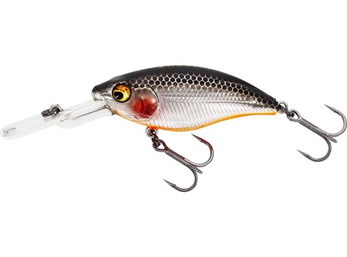 Westin Buzzbite DR Crankbait 6,5CM 14G Floating 2 1/2" 1/2OZ