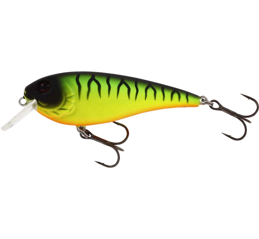 Rawbite Crankbait 7CM 12G Floating 2 3/4" 2/5OZ
