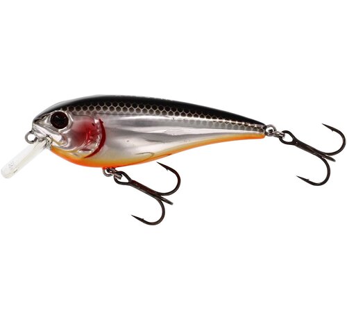Westin Rawbite Crankbait 7CM 12G Floating 2 3/4" 2/5OZ