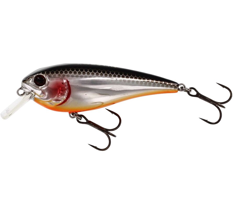 Rawbite Crankbait 7CM 12G Floating 2 3/4" 2/5OZ