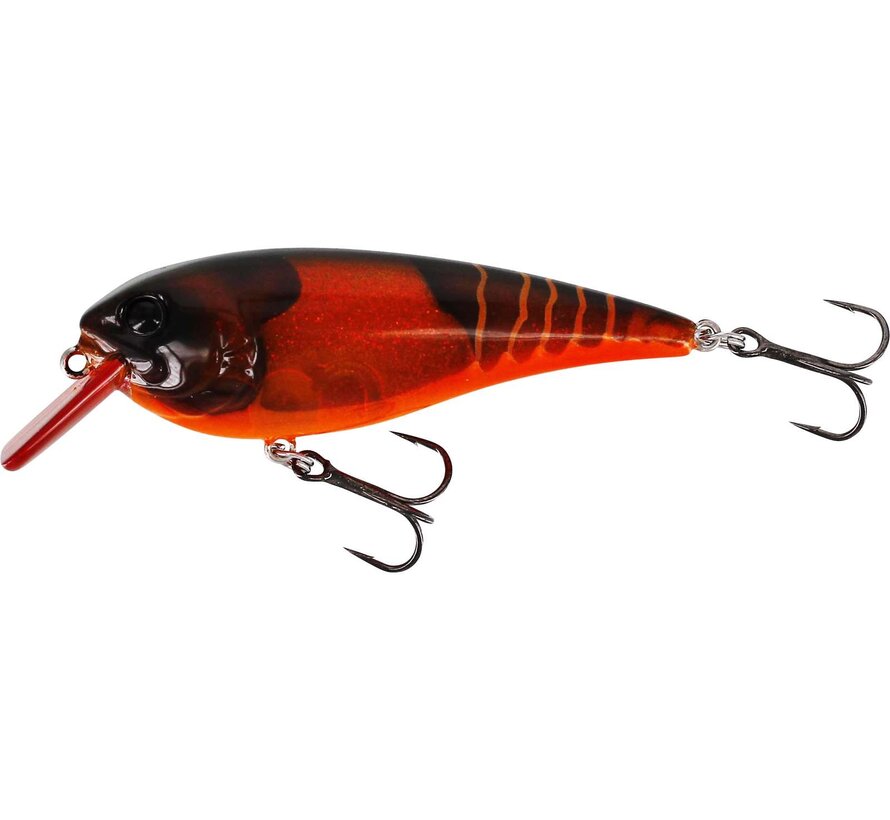 Rawbite Crankbait 7CM 12G Floating 2 3/4" 2/5OZ