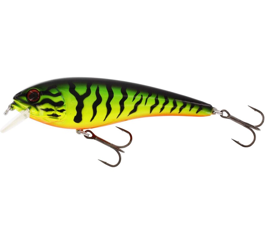 Rawbite Crankbait 11CM 26G Low Floating 4 3/8" 15/16OZ