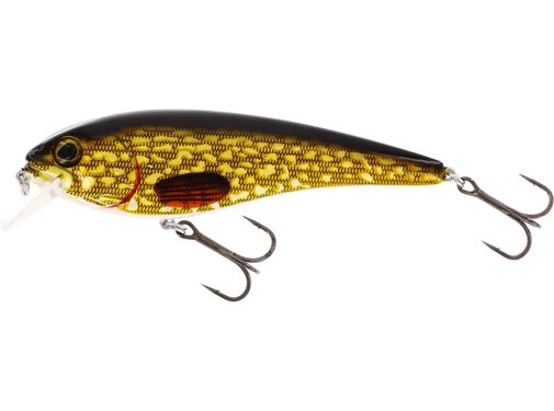Westin Rawbite Crankbait 11CM 26G Low Floating 4 3/8" 15/16OZ