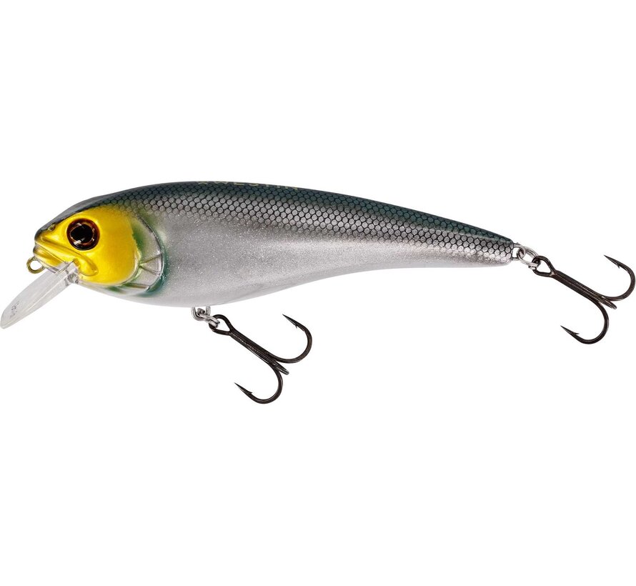 Rawbite Crankbait 15CM 61G Low Floating 5 7/8" 2 1/8OZ