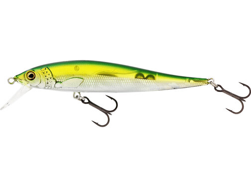 Westin Jerkbite MR Jerkbait 9CM 9G Suspending