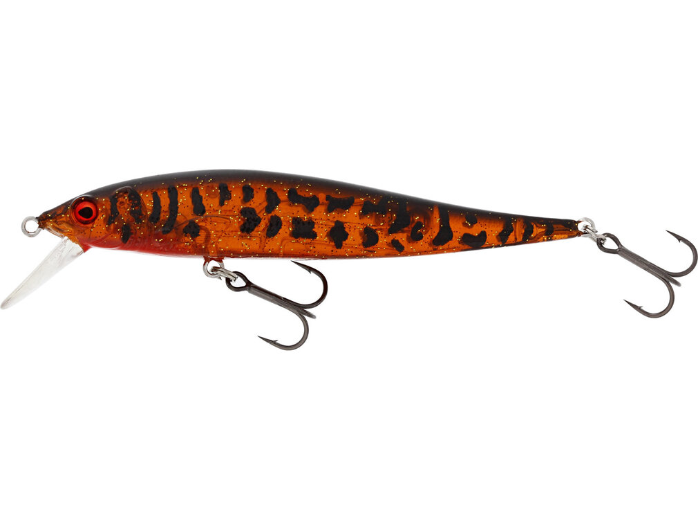 Westin Jerkbite SR 11CM 13,5G Suspending 4 1/4" 1/2OZ