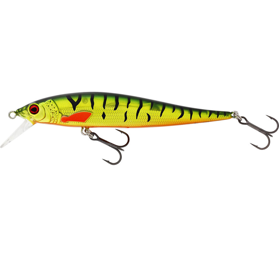 Jerkbite MR 11CM 15G Suspending 4 1/4" 1/2OZ