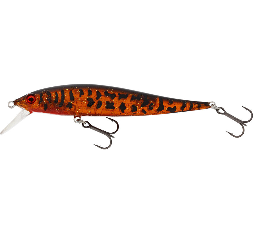 Jerkbite MR 11CM 15G Suspending 4 1/4" 1/2OZ