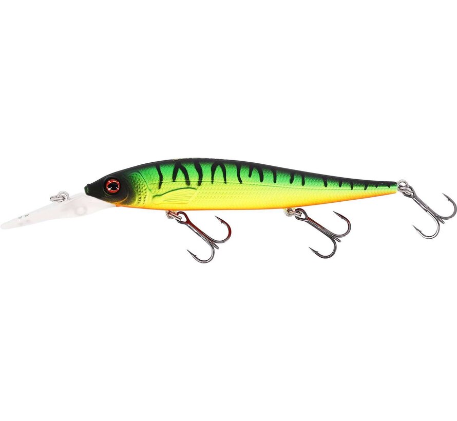 Jerkbite MR 11CM 15G Suspending 4 1/4" 1/2OZ