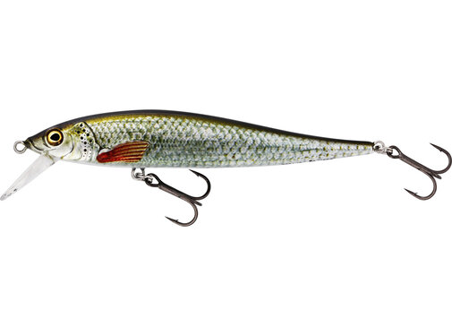 Westin Jerkbite SR 13,5CM 22G Floating 5 1/4" 1/2OZ