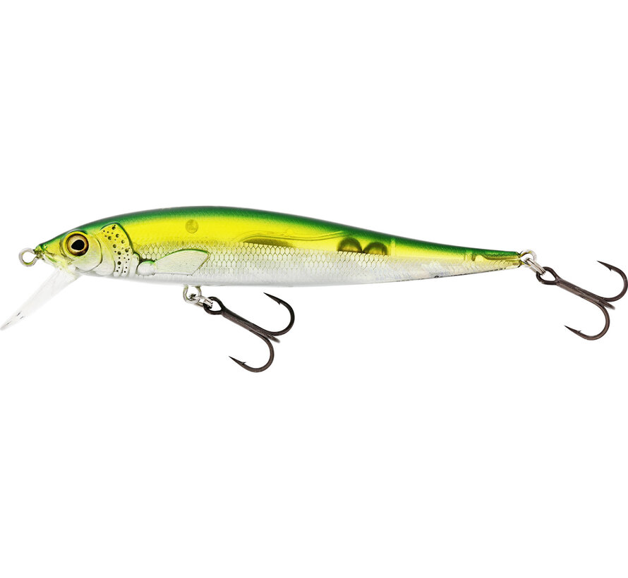 Jerkbite SR 13,5CM 22G Floating 5 1/4" 1/2OZ
