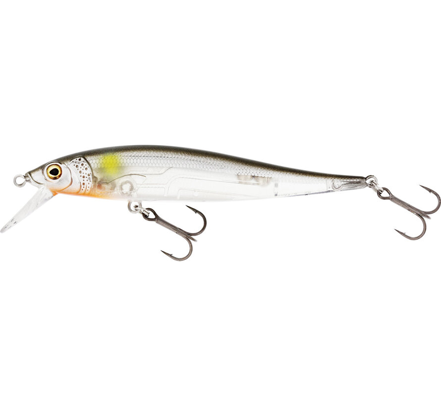 Jerkbite SR 13,5CM 22G Floating 5 1/4" 1/2OZ