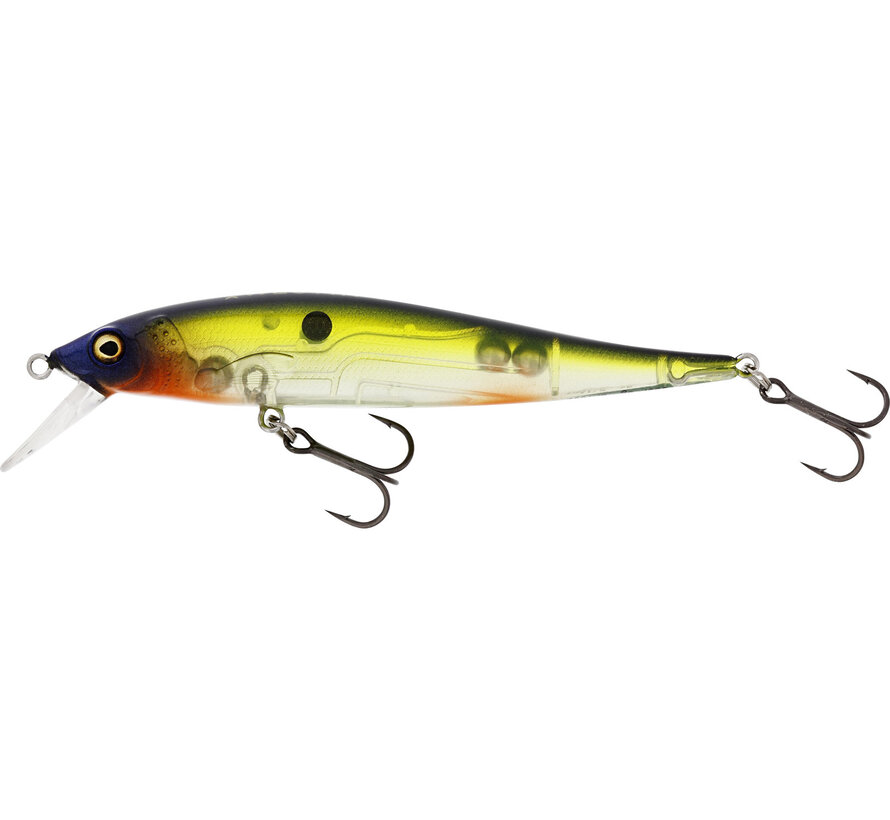 Jerkbite SR 13,5CM 22G Floating 5 1/4" 1/2OZ