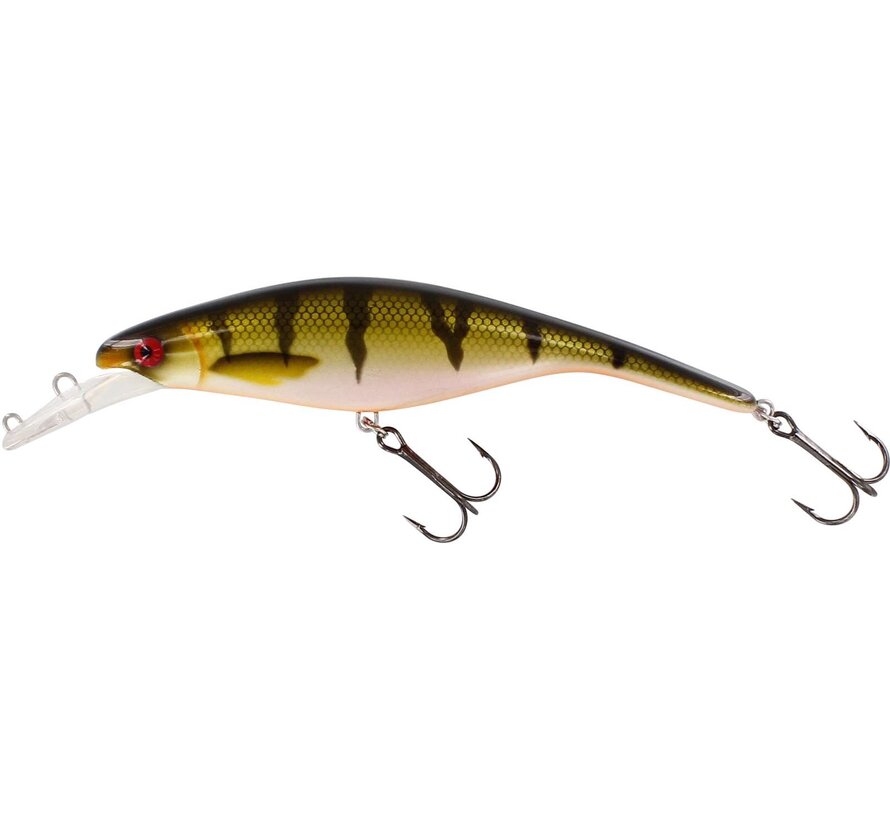 Platypus Crankbait 16CM 56G Low Floating 6 1/4" 2OZ