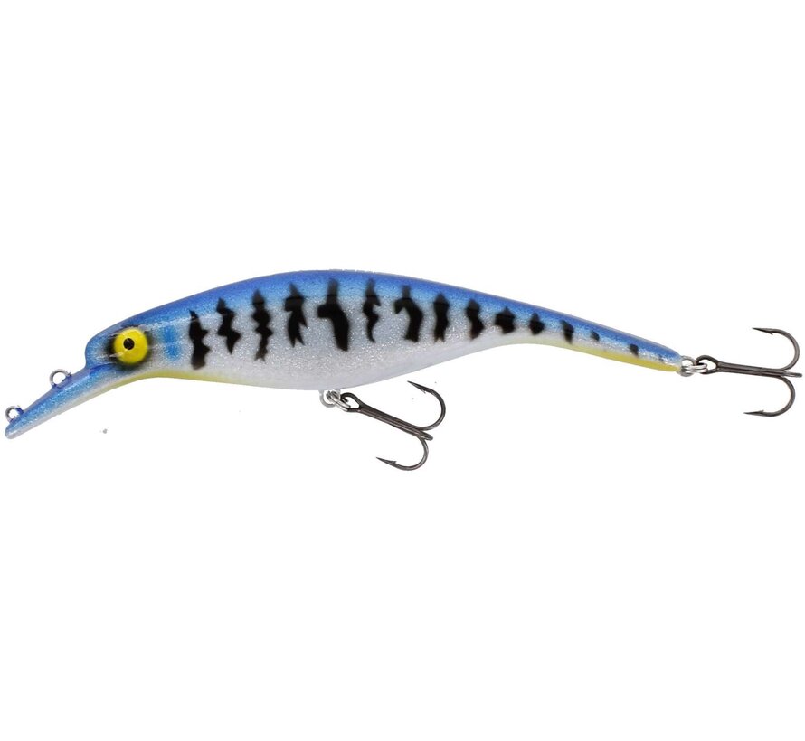 Platypus Crankbait 16CM 56G Low Floating 6 1/4" 2OZ