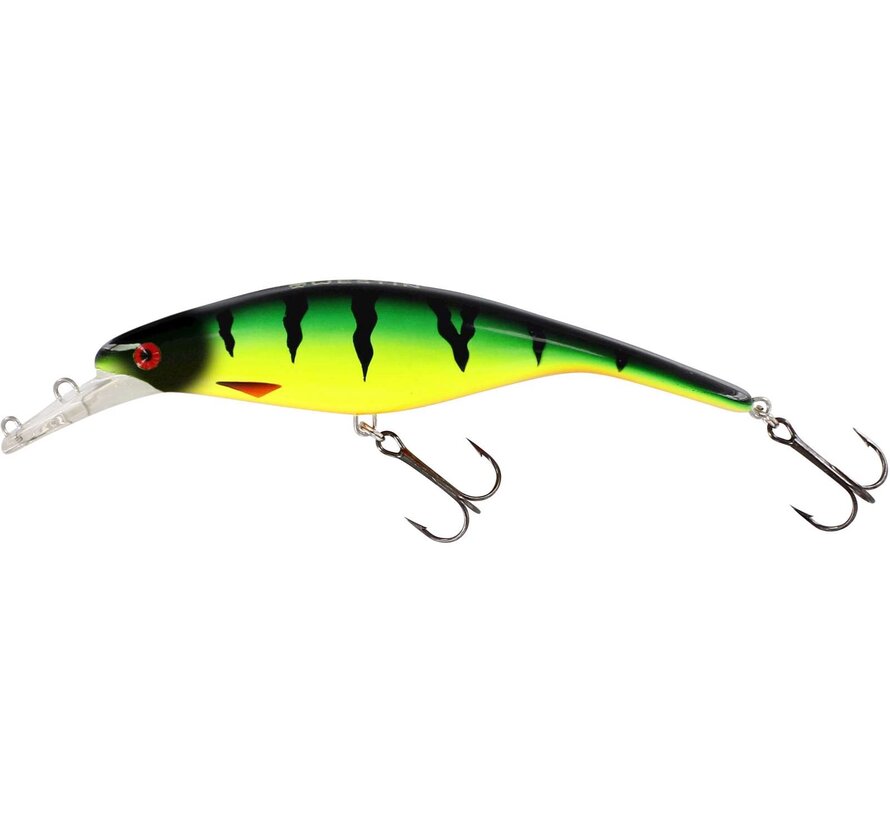 Platypus Crankbait 16CM 56G Low Floating 6 1/4" 2OZ