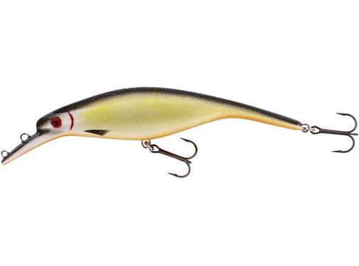 Westin Platypus Crankbait 16CM 56G Low Floating 6 1/4" 2OZ