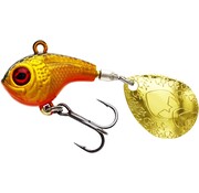 Westin Dropbite Spin Tail Jig 3,7CM 22G 1 1/2" 3/4OZ