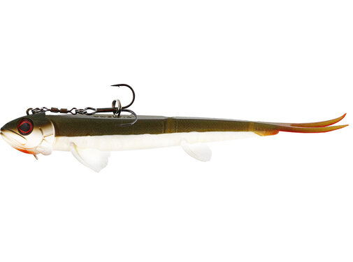 Westin Twinteez Pelagic V-Tail R'N'R 21CM 70G