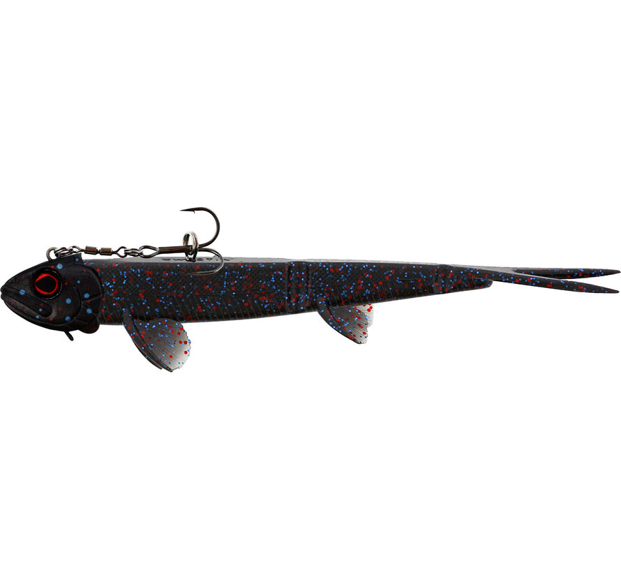 Twinteez Pelagic V-Tail R'N'R 21CM 70G