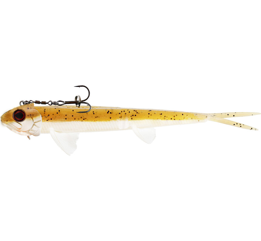 Twinteez Pelagic V-Tail R'N'R 21CM 70G